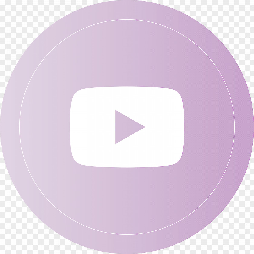 Youtube Logo Icon PNG