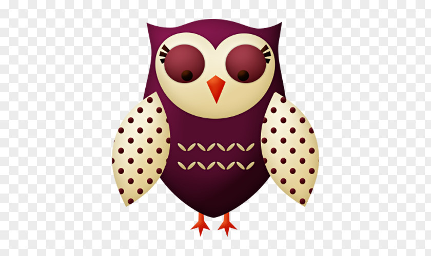 An Owl Shutterstock Icon PNG