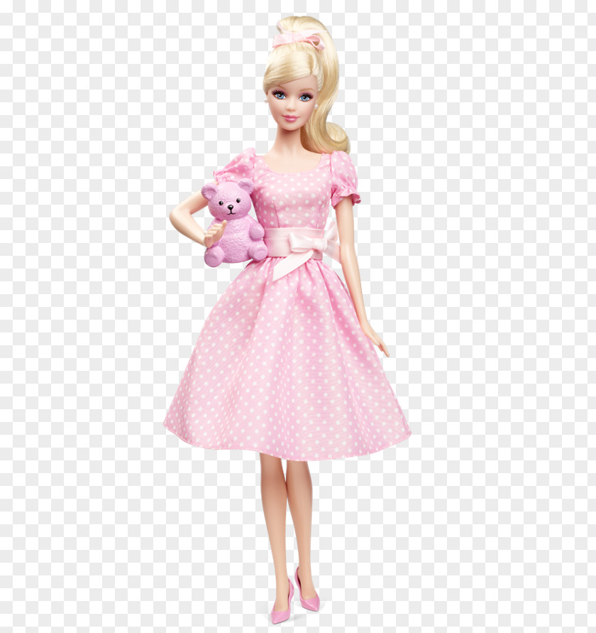 Barbie Fashion Doll Toy Dollhouse PNG doll Dollhouse, its a girl clipart PNG
