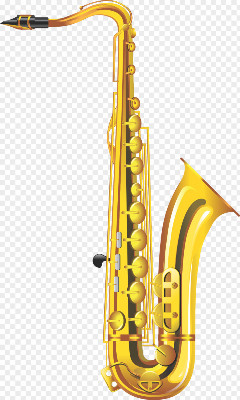 Brass Microphone Musical Instruments Saxophone Orchestra PNG