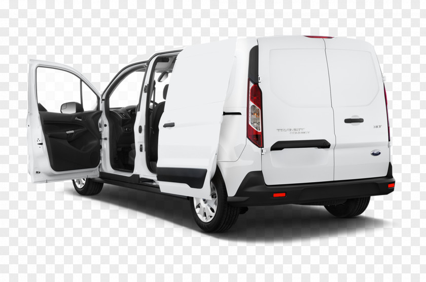 Car 2017 Ford Transit Connect 2018 2016 PNG