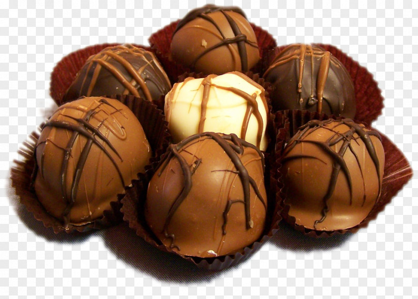 Chocolate Mozartkugel Truffle Rum Ball Balls Praline PNG