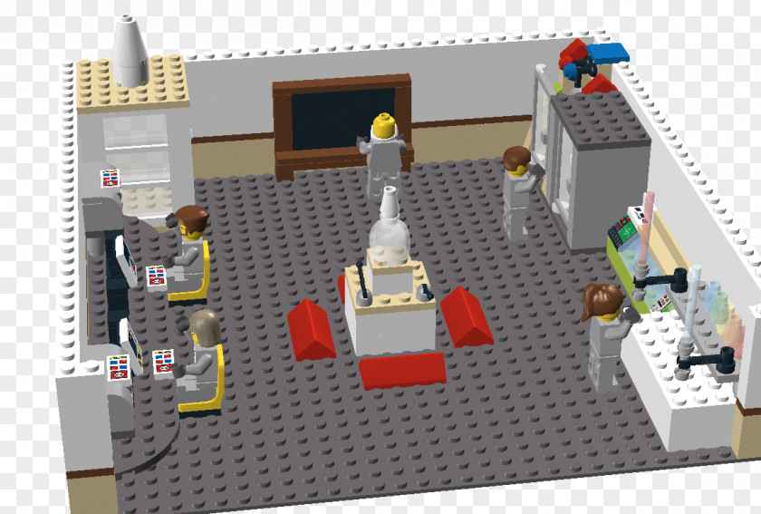 Design Game LEGO PNG