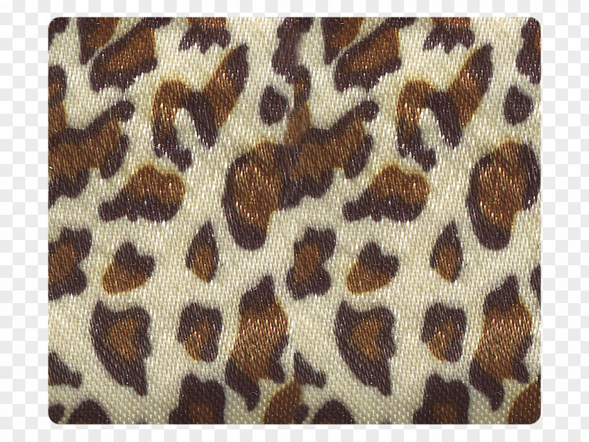 Fabric Swatch Carnivora Snout PNG