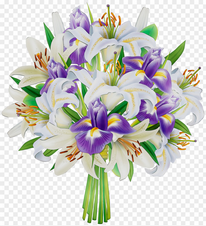 Floral Design Cut Flowers Flower Bouquet PNG