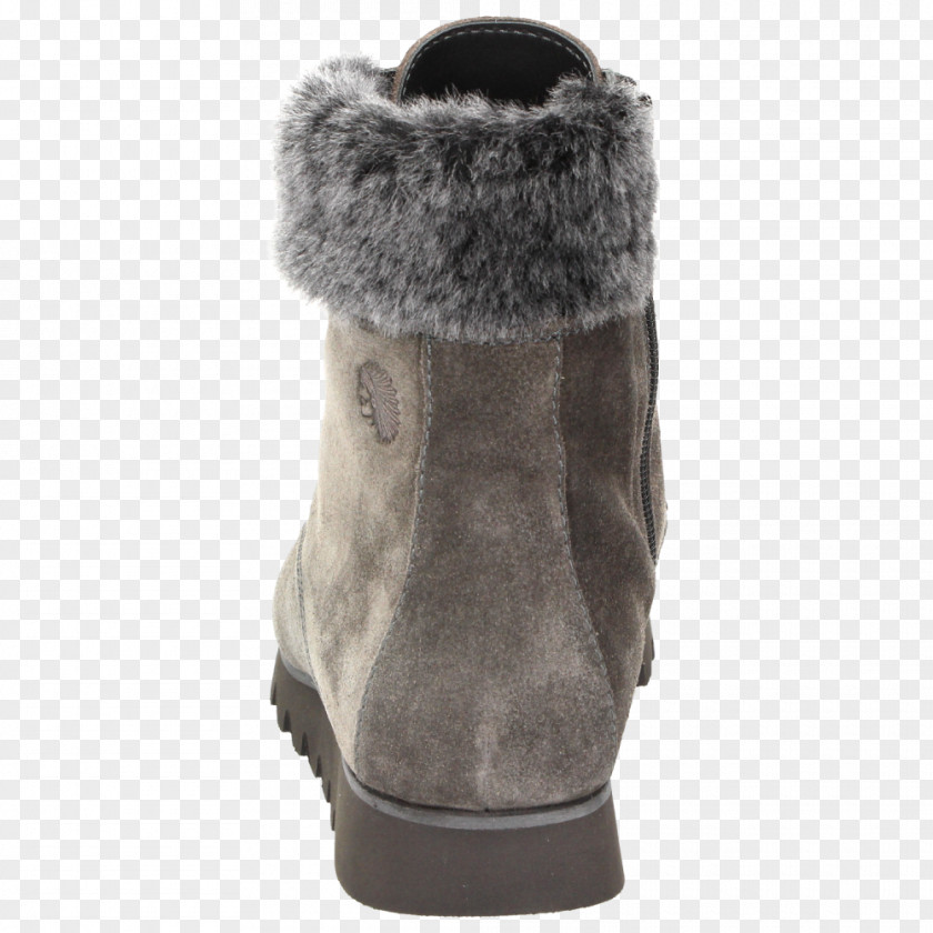 Grash Snow Boot Shoe Clothing Suede PNG