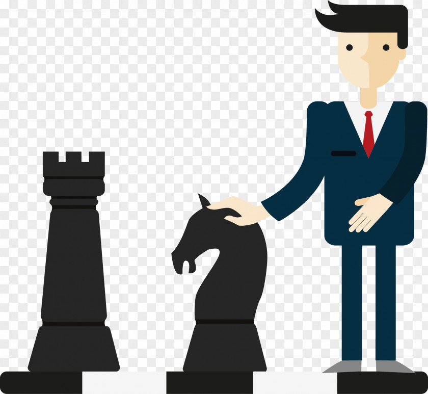 International Chess Digital Marketing Strategy Business Service PNG