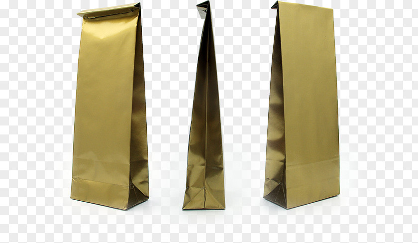 Kraft Paper Bag 01504 PNG