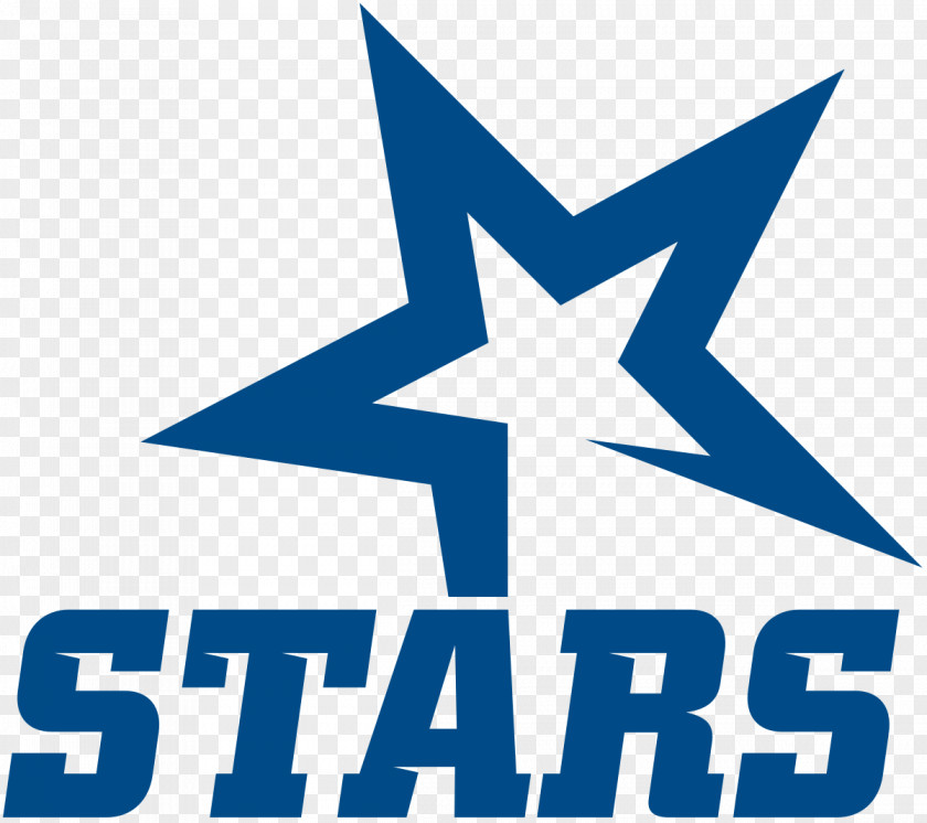 Logo Star Oklahoma City University Meinders School Of Business Stars Men's Basketball Private PNG