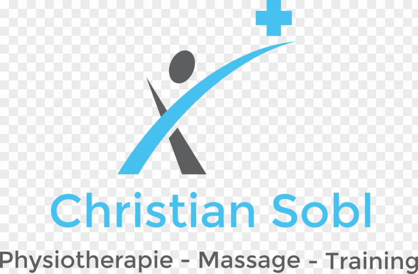 MassageTraining Christian Sobl Logo Brand OrganizationDesign Physiotherapie PNG