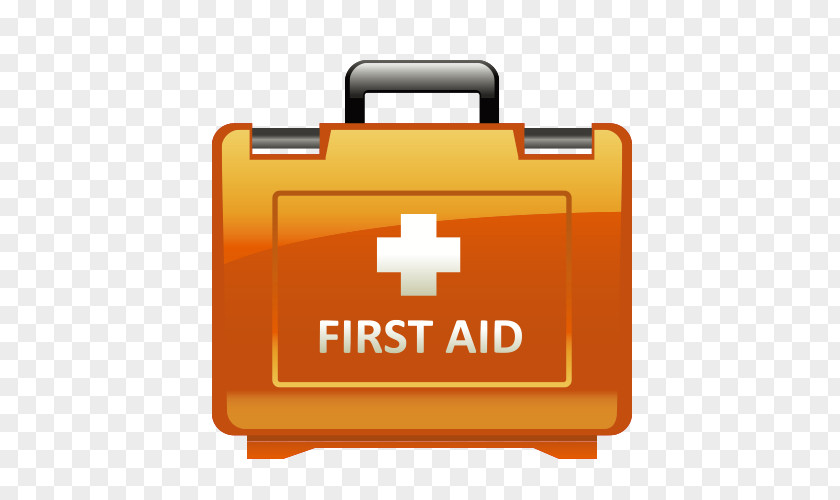 Medical Medicine Box First Aid Kit PNG