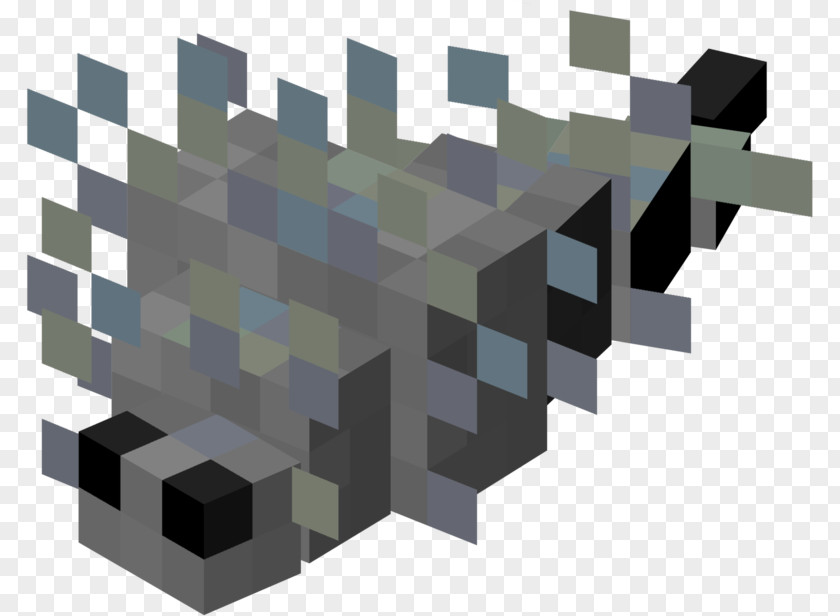 Mining Minecraft: Pocket Edition Silverfish Story Mode Mob PNG