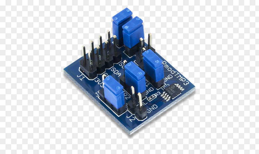 Oblique Light Microcontroller Sensor Electronic Component Arduino Electronics PNG