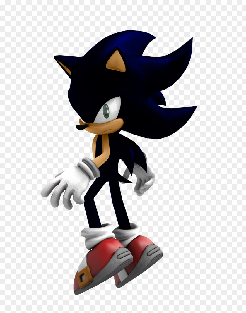 Red Skşin Sonic And The Secret Rings X Art Character Clip PNG
