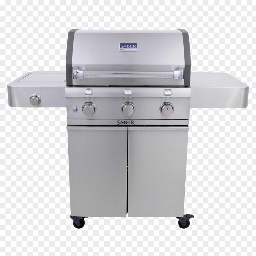 Rodeo Bbq Cc Unicentro Barbecue Grill Grilling Stainless Steel Gas Burner PNG