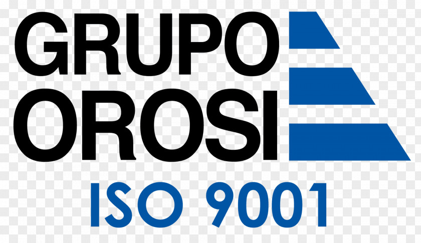 Sgs Logo Iso 9001 Orosí Grupo Orosi Brand Organization PNG