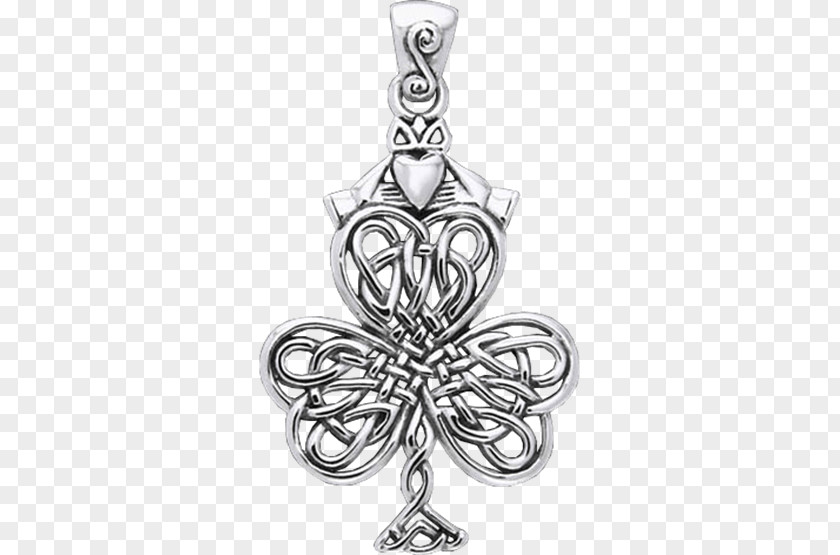 Silver Locket Body Jewellery PNG