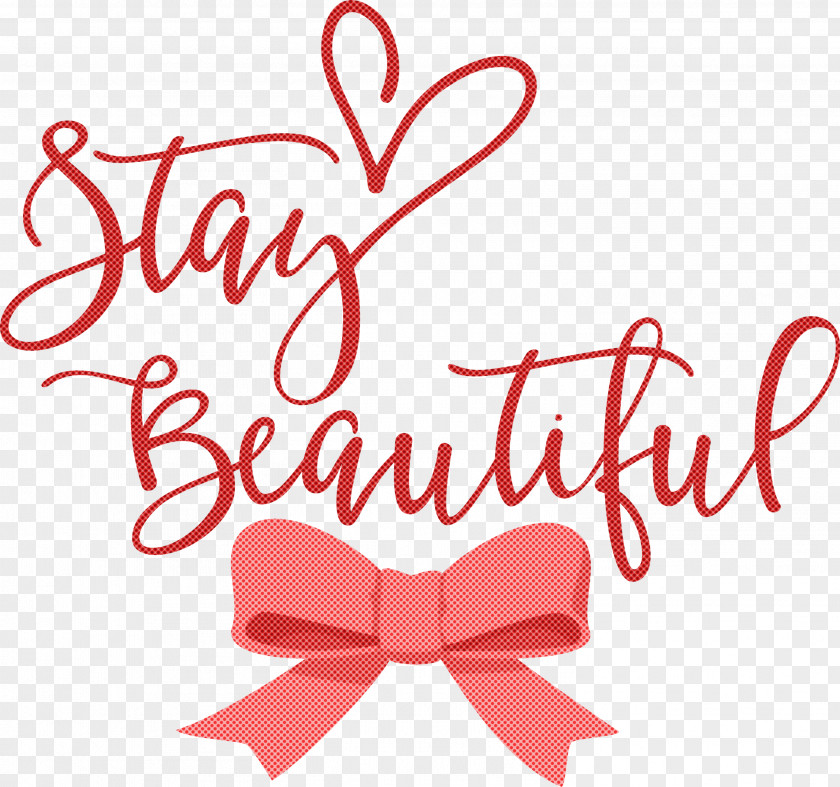 Stay Beautiful Fashion PNG