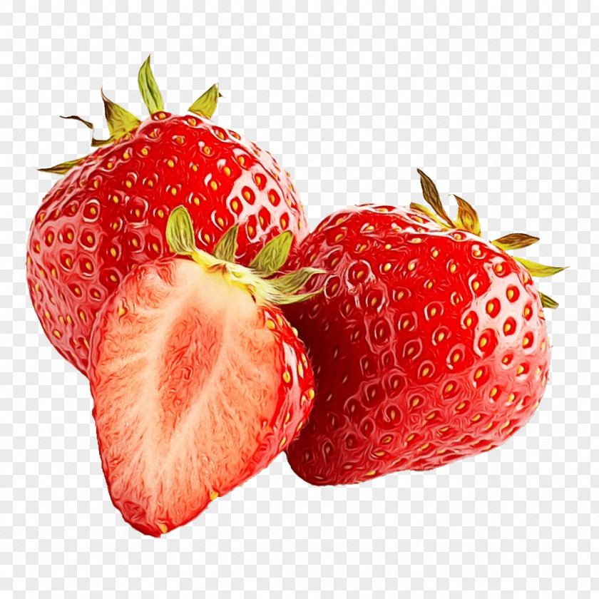 Superfruit Frutti Di Bosco Strawberry PNG