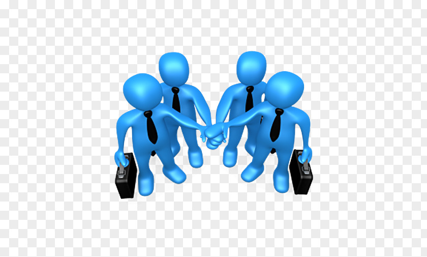 Villain Business Team Teamwork Clip Art PNG