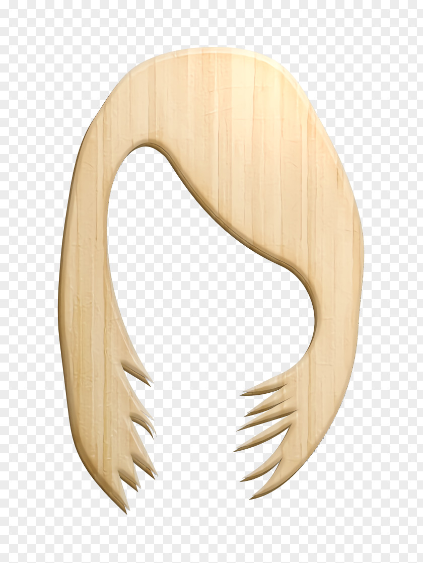 Woman Icon Hairstyle Beauty And Salon PNG