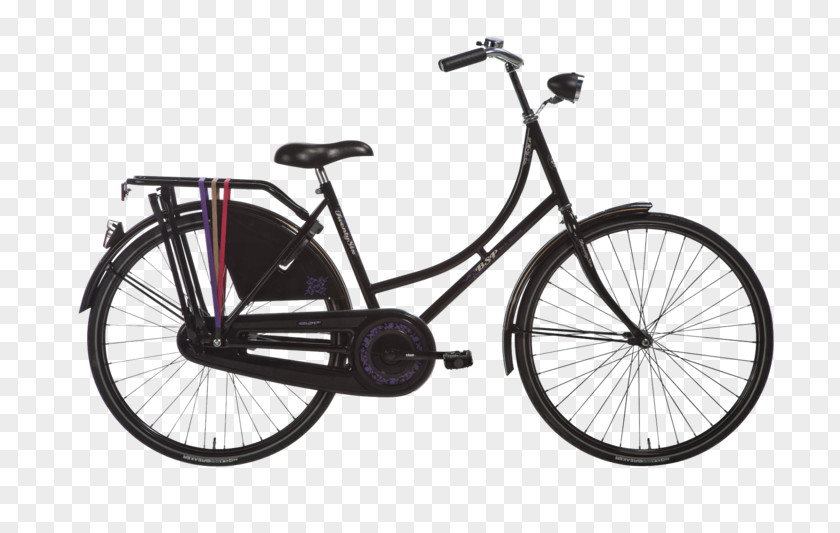 Bicycle Wheel Size Roadster Freight City Terugtraprem PNG