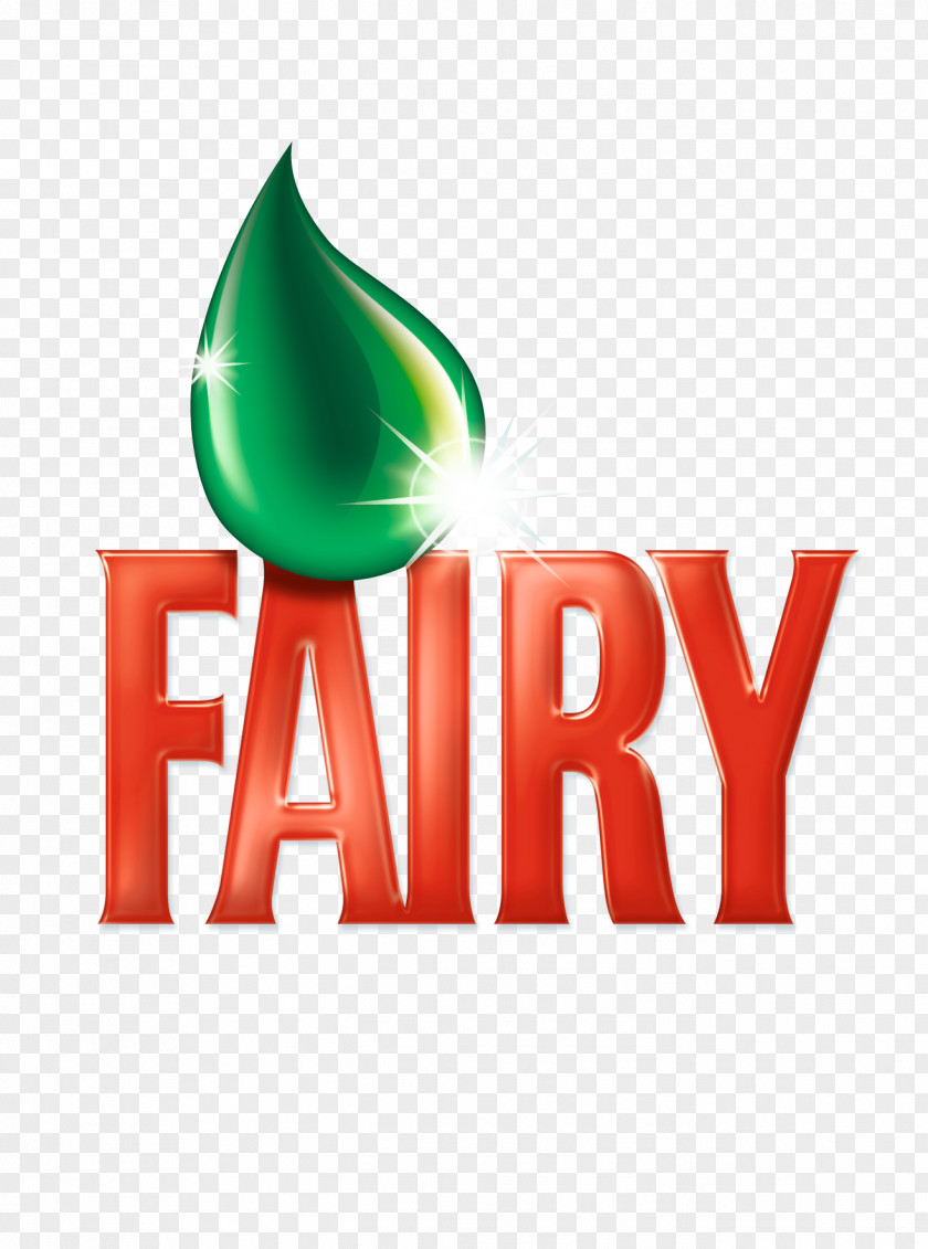 Detergents Fairy Dishwashing Liquid Brand PNG