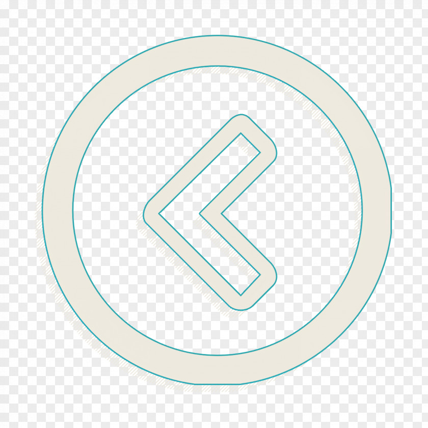 Emblem Number Arrow Icon Direction Point PNG