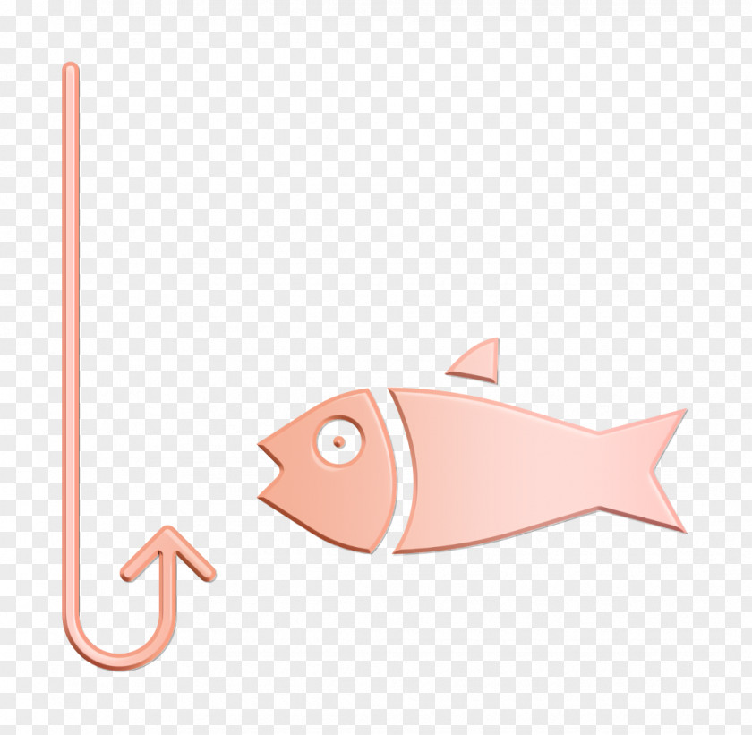 Fishing Icon Hunting Fish PNG