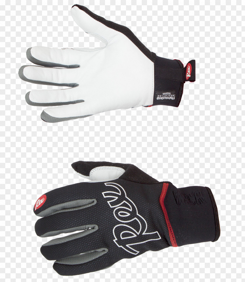 Glove Alpine Skiing Sport PNG