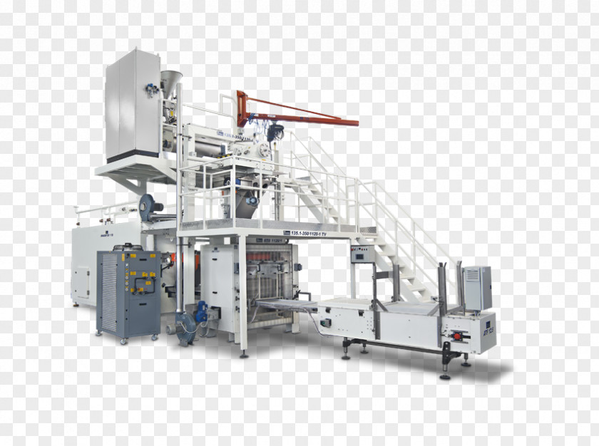 Industrial Plant Machine Pasta Storci Production Industry PNG