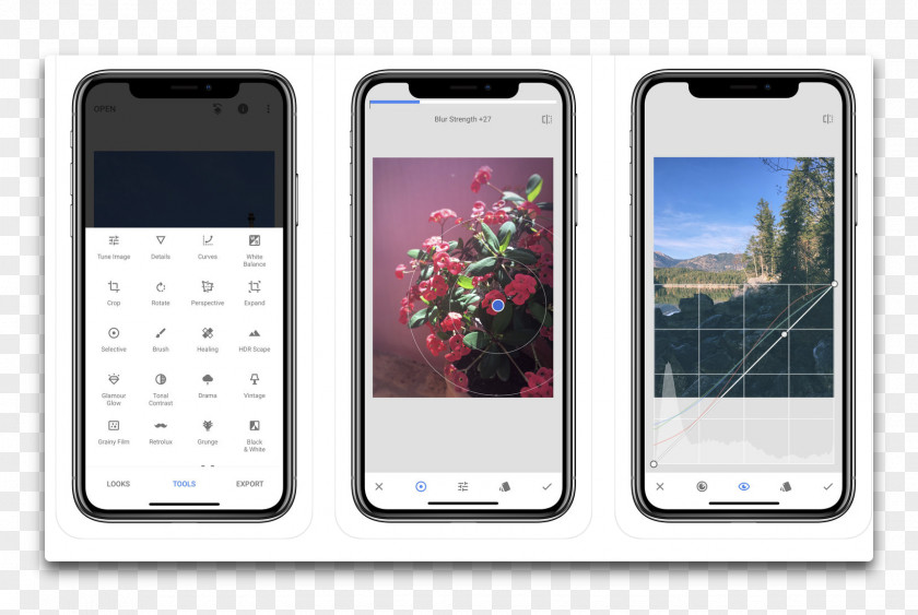 Iphone Snapseed IPhone Image Editing Photography PNG