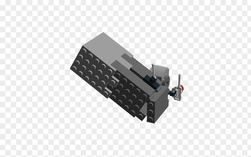 LEGO Getting To Know You Activity Electrical Connector Screw Terminal Nixels PNG