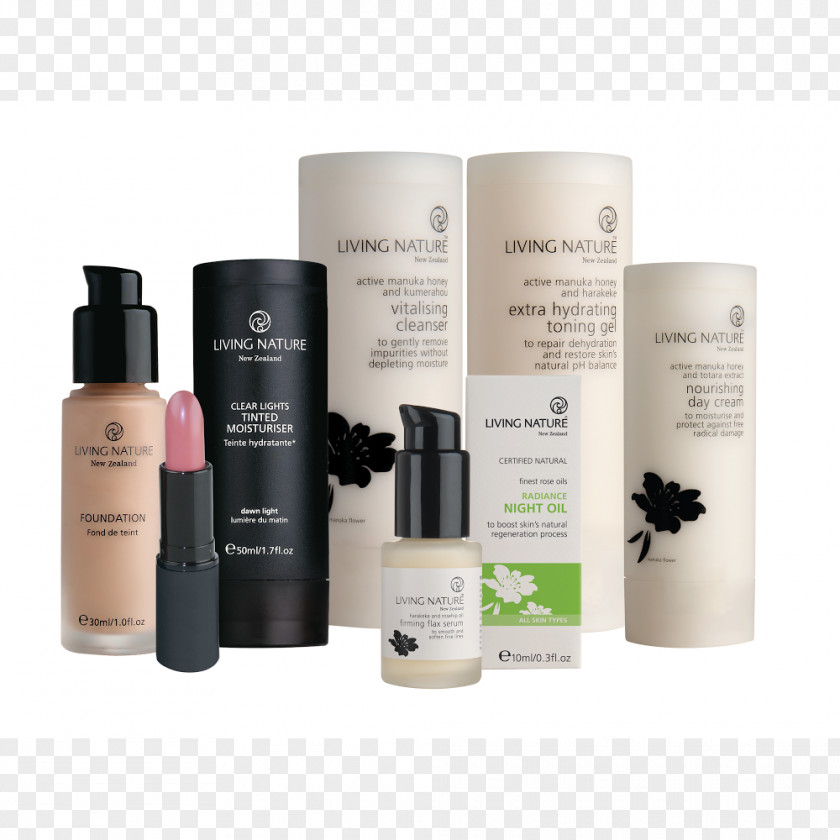 Manuka Cosmetics Ginza Six Skin Care Nature PNG