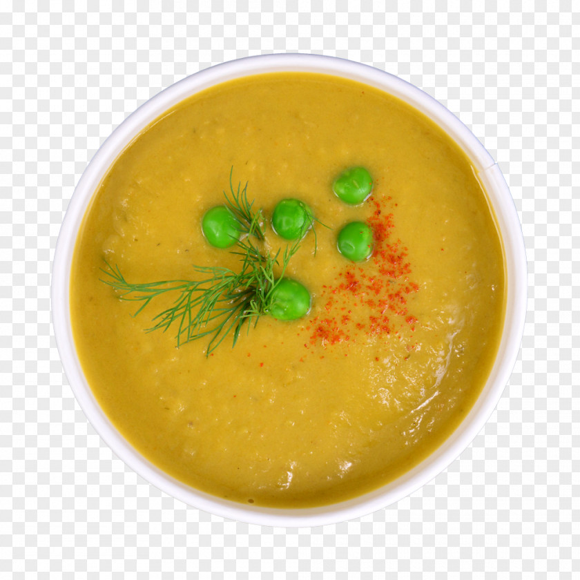 Salad Pea Soup Leek Smoked Salmon Gravy Recipe PNG