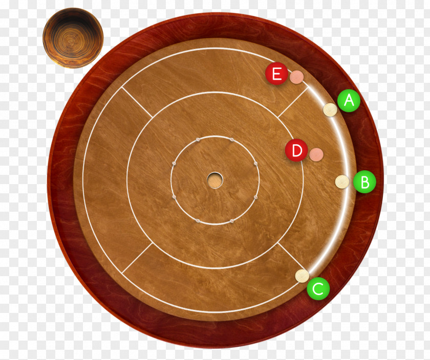 Shot Hole Crokinole Board Game Carrom Tabletop Games & Expansions PNG