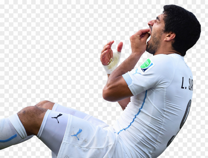 Suarez Uruguay 2014 FIFA World Cup Group D National Football Team Italy Arena Das Dunas PNG