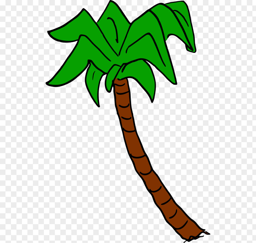 Tree Clip Art Palm Trees Leaf Chamaedorea PNG