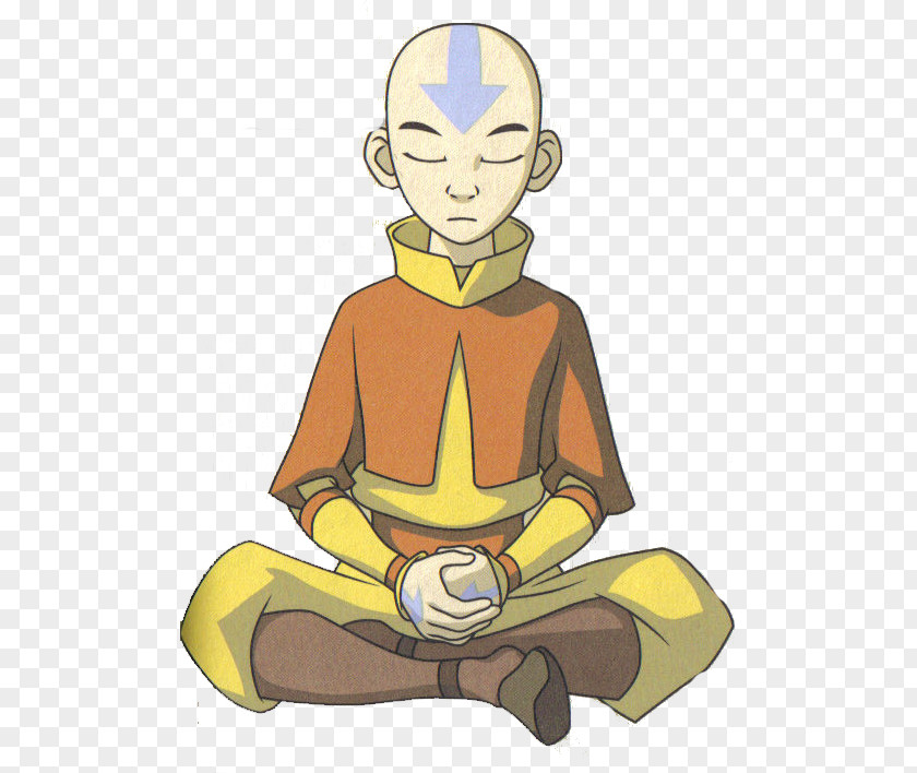 Aang Iroh Appa Momo Korra PNG