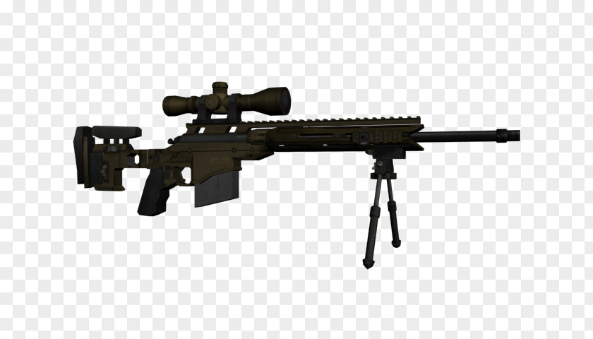 Assault Rifle Sniper Airsoft Weapon Firearm PNG rifle Firearm, assault clipart PNG