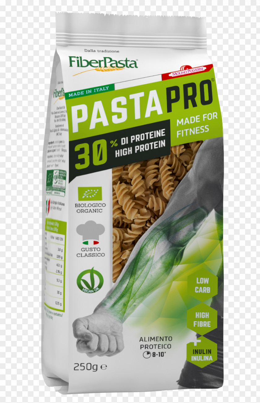 Bread Pasta FiberPasta Srl Durum Protein Low-carbohydrate Diet PNG