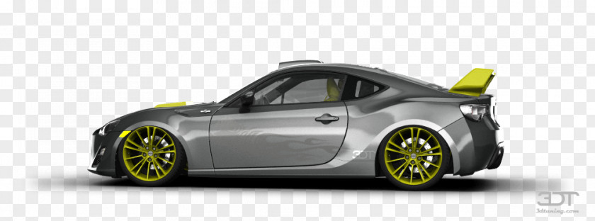 Car Alloy Wheel Motor Vehicle Porsche PNG