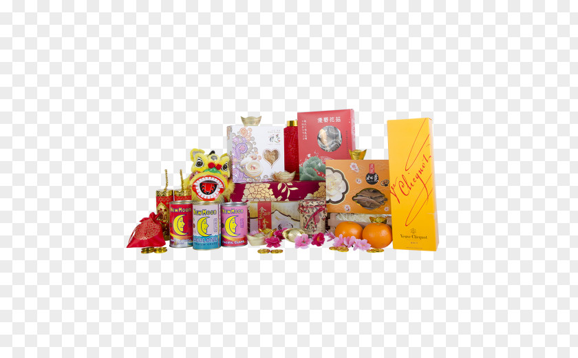 Delicious Mushroom Hamper Food Gift Baskets Tea Wine PNG