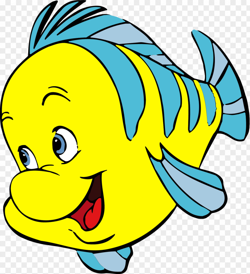 Flirty Fish Blog Clip Art PNG