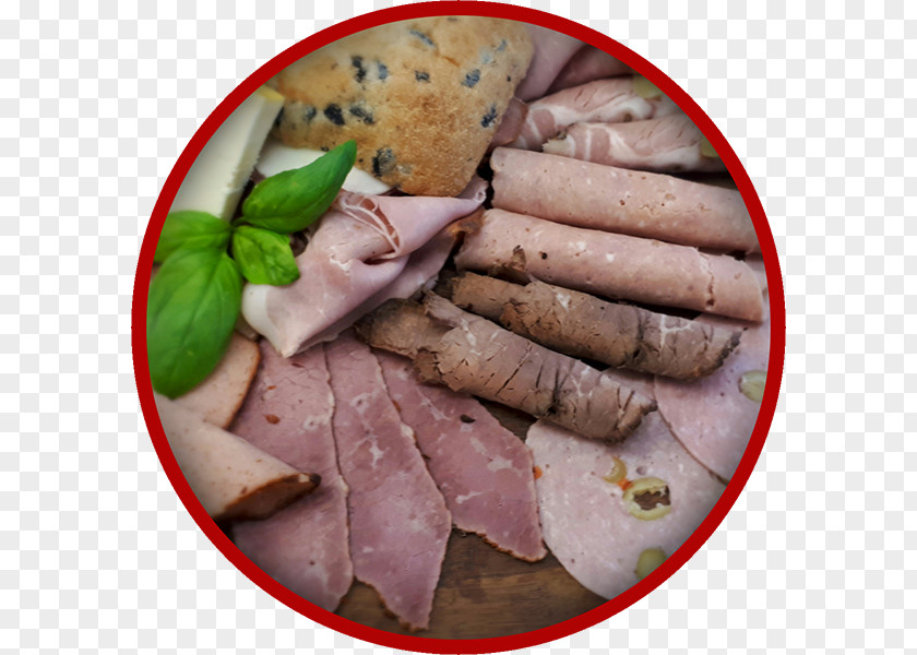 Ham Liverwurst Charcuterie Galantine Terrine PNG