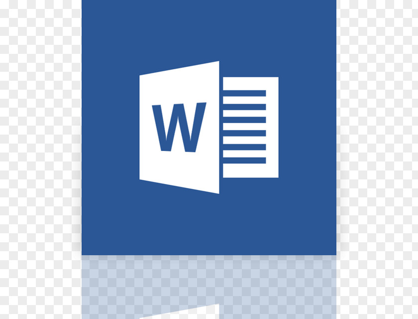 Microsoft Word Office 365 2013 PNG