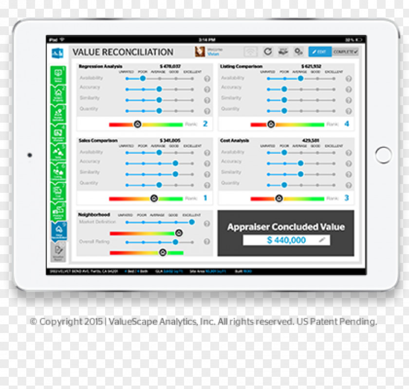 Navigator Computer Program Monitors Web Page Multimedia PNG