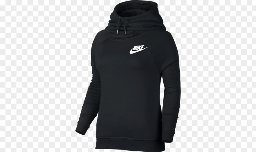 Nike Hoodie Free Sportswear Clothing PNG