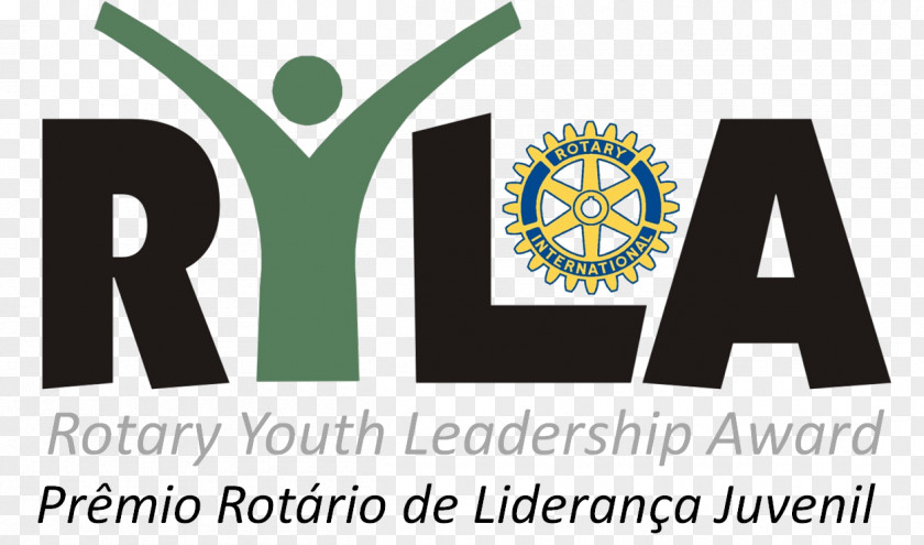 Rotary Club Logo Youth Leadership Awards International Organization Of Springfield Sunrise PNG