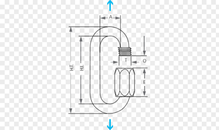 Shop Standard Maillon Wire Rope Steel Carabiner PNG